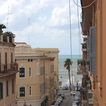 Da Max - Mare Appartamento Anzio