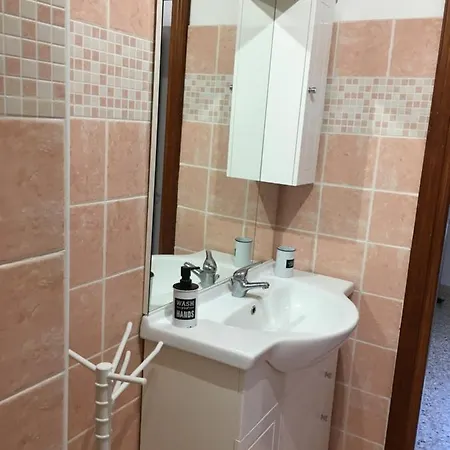 Appartamento Da Max - Mare Anzio