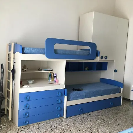 Da Max - Mare Appartamento