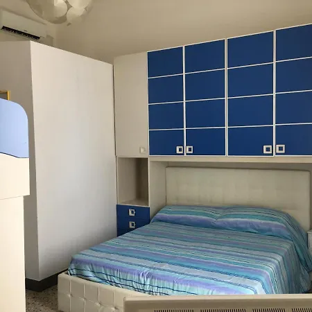 Appartamento Da Max - Mare *