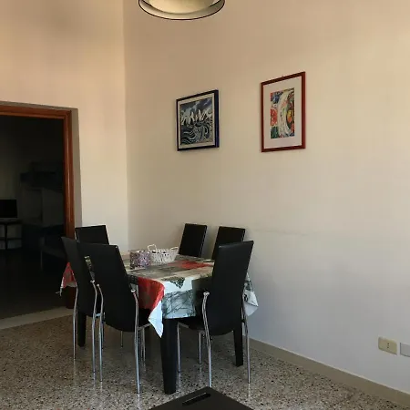 Da Max - Mare Appartamento Anzio